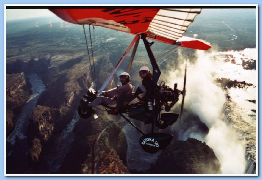 Microlighting